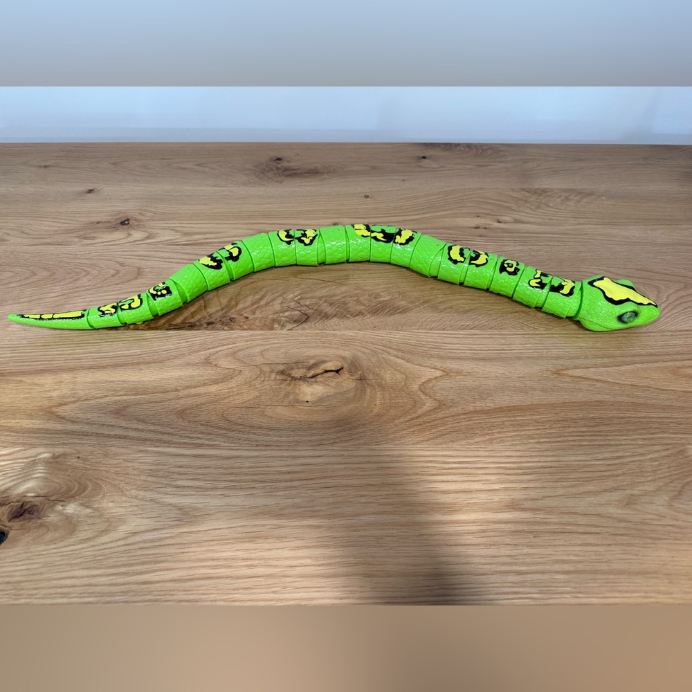 Interactive Pet Play Python - Picture 5 of 5